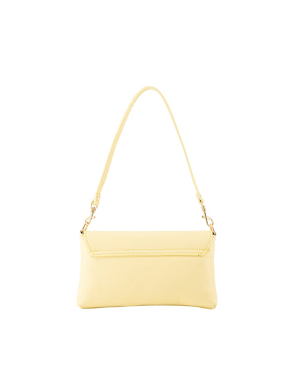 Tas Lara Geel - Peet kleding