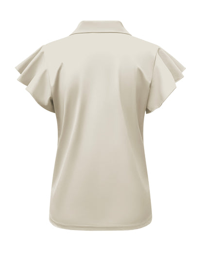Triple Nine Travel Top Fia Kit - 6937 - Peet kleding