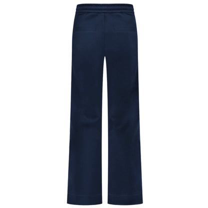 Triple Nine - Punto Broek Fanny Navy - 2306 - Peet kleding