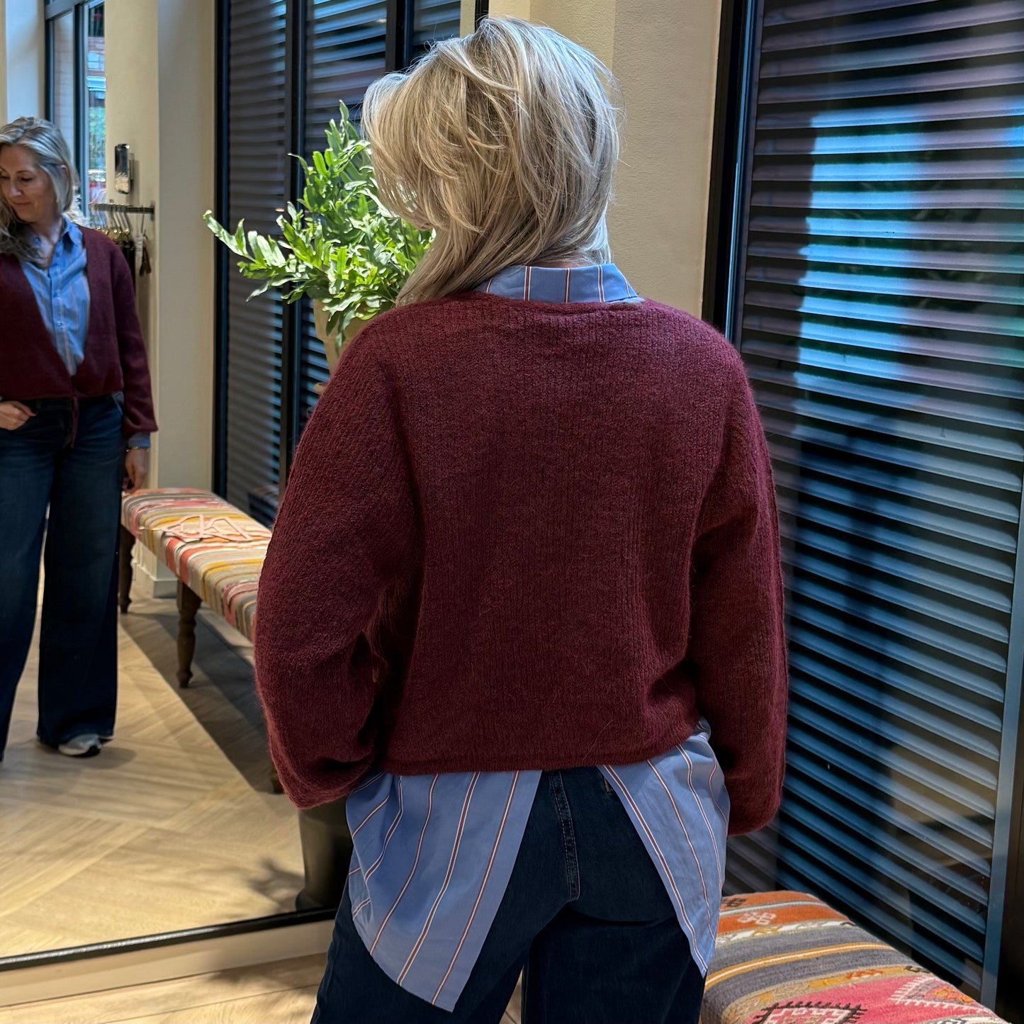 Ichi Vest Kamara Bordeaux