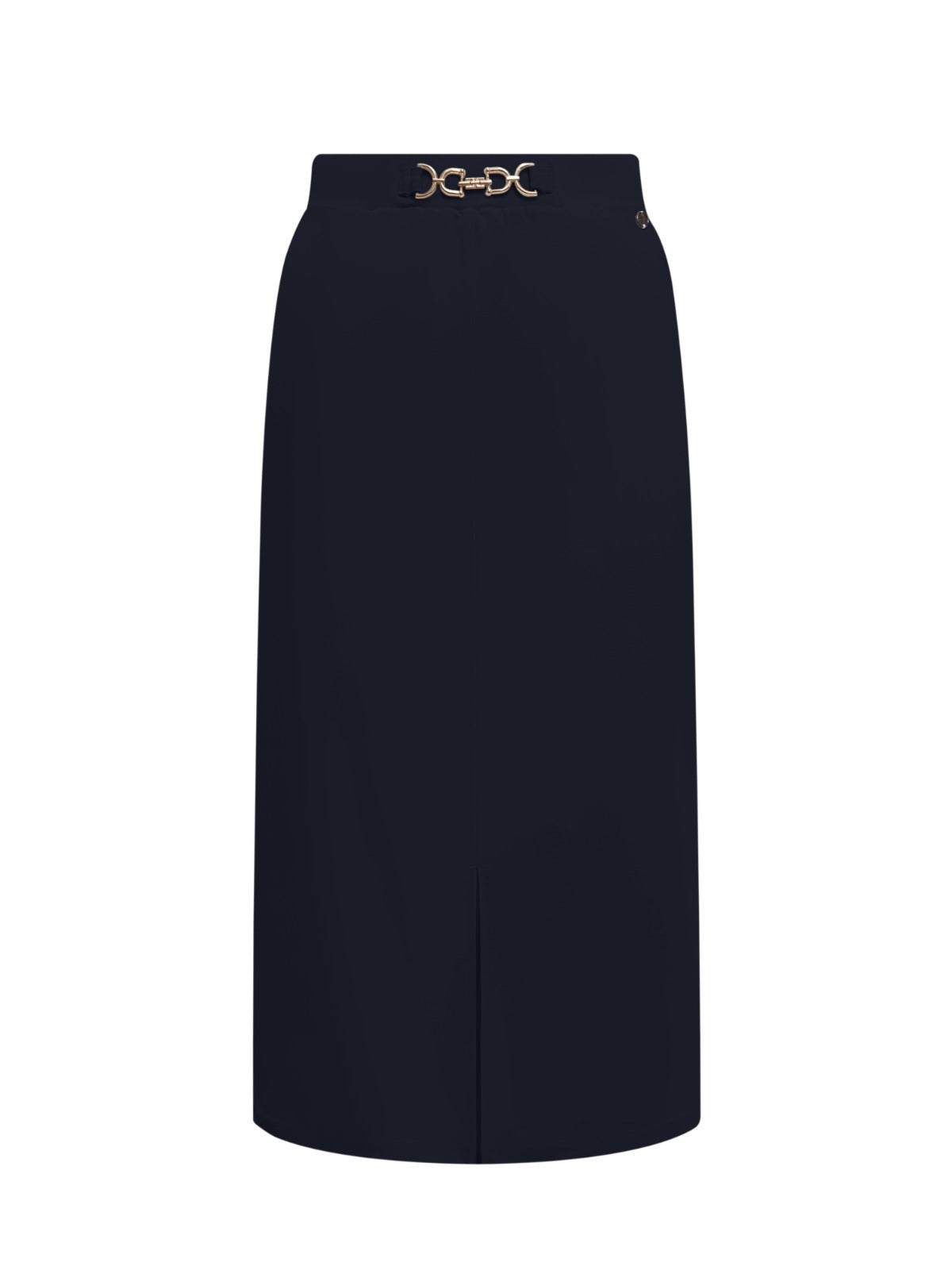 Triple Nine Travel Rok Dione Navy - 7302 - Peet kleding