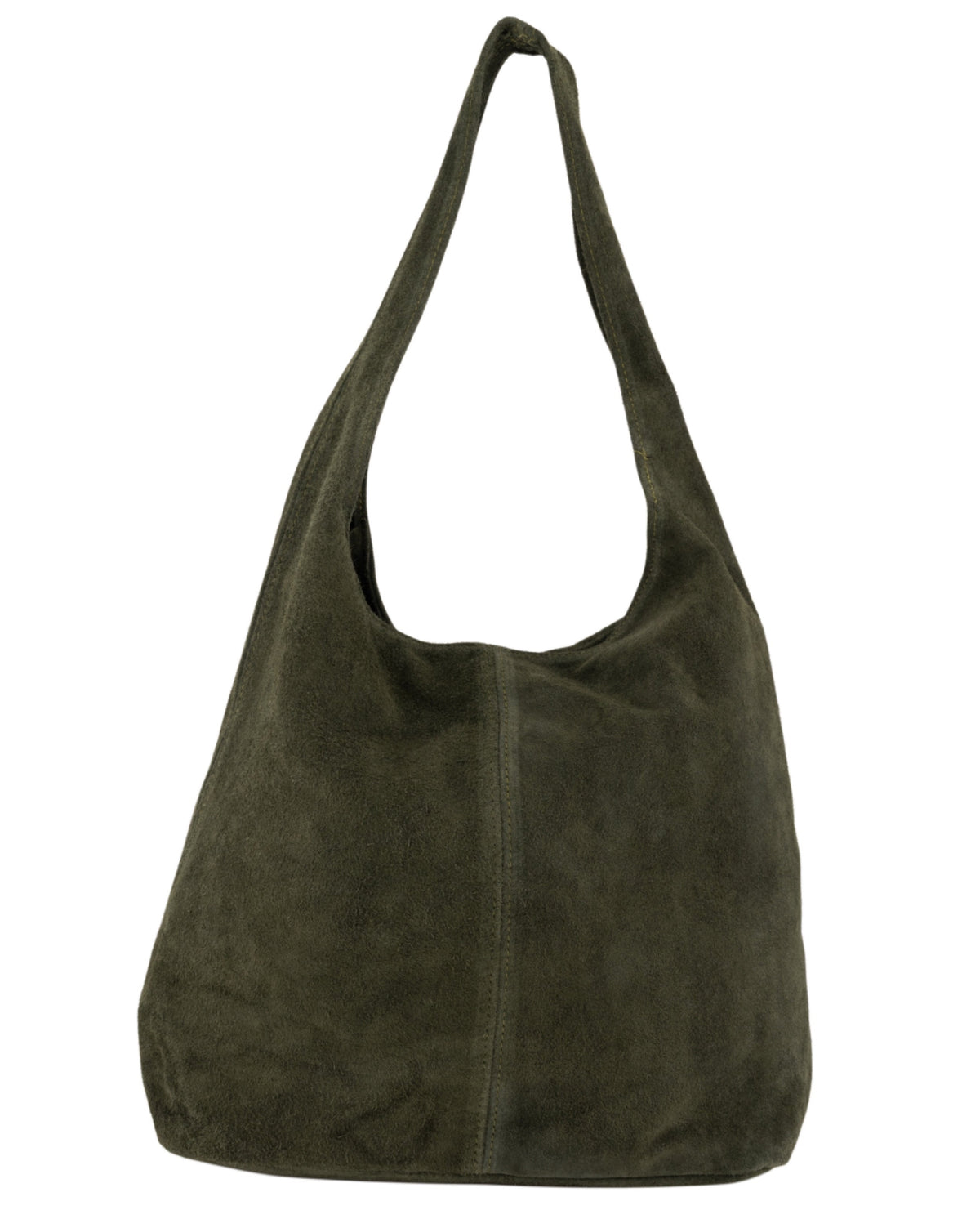 Tas Loreen Armygreen - Peet kleding