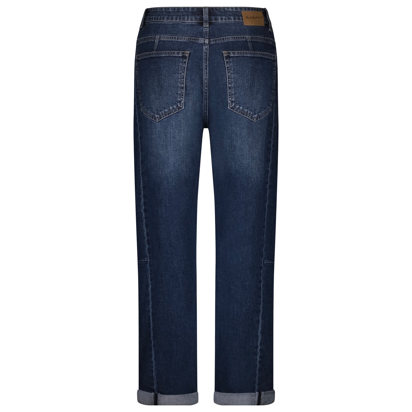 Red Button Jeans Caitlin Dark Stone - Peet kleding