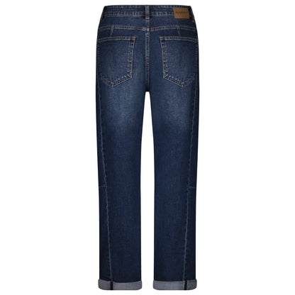 Red Button Jeans Caitlin Dark Stone - Peet kleding