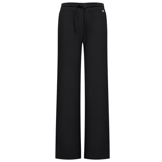 Triple Nine - Punto Broek Merle Zwart - 2307 - Peet kleding