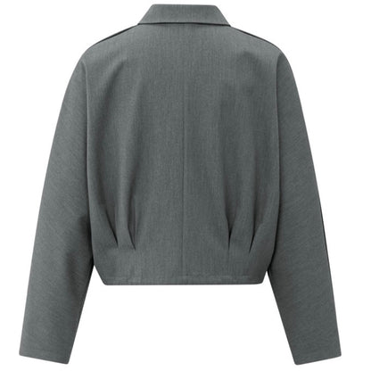 Yaya Blouse Jacket Antra - Peet kleding