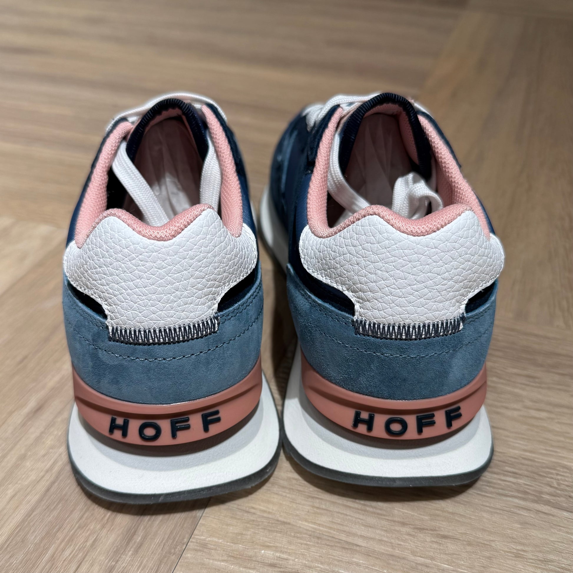 Hoff Sneaker Cork - Peet kleding