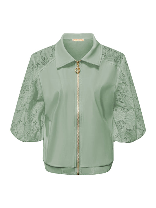 Triple Nine Travel Jas Mira Salie - 92409 - Peet kleding