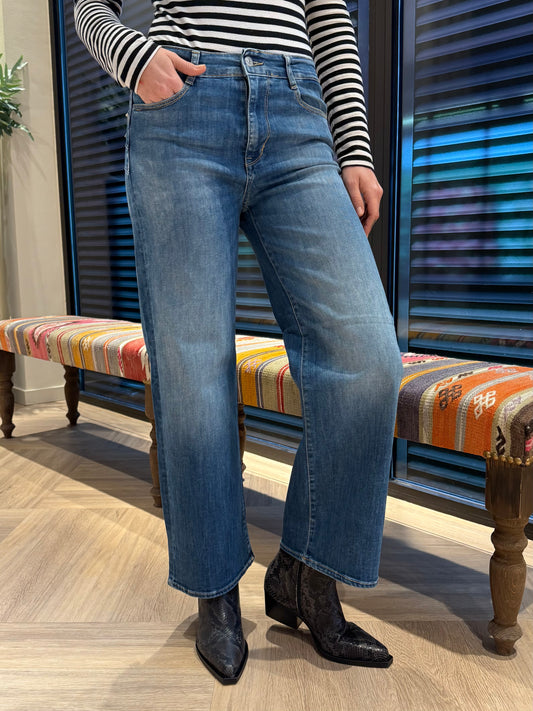 Le Temps Des Cerises Jeans Pulp - Peet kleding