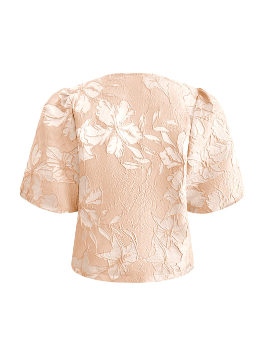 Triple Nine Travel Jas Marie Poederroze - 92408 - Peet kleding