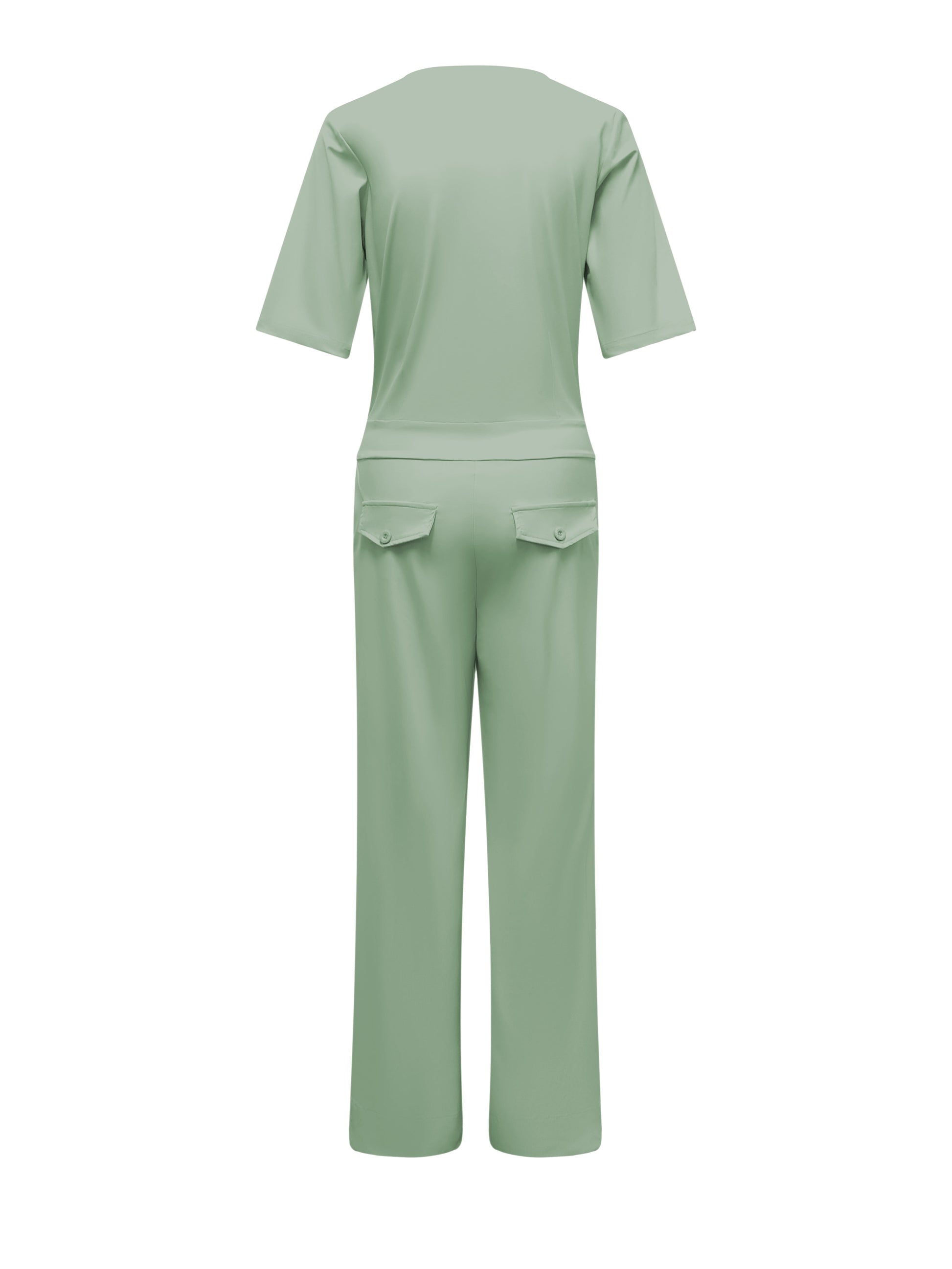 Triple Nine Travel Jumpsuit Mila Salie - 51908 - Peet kleding