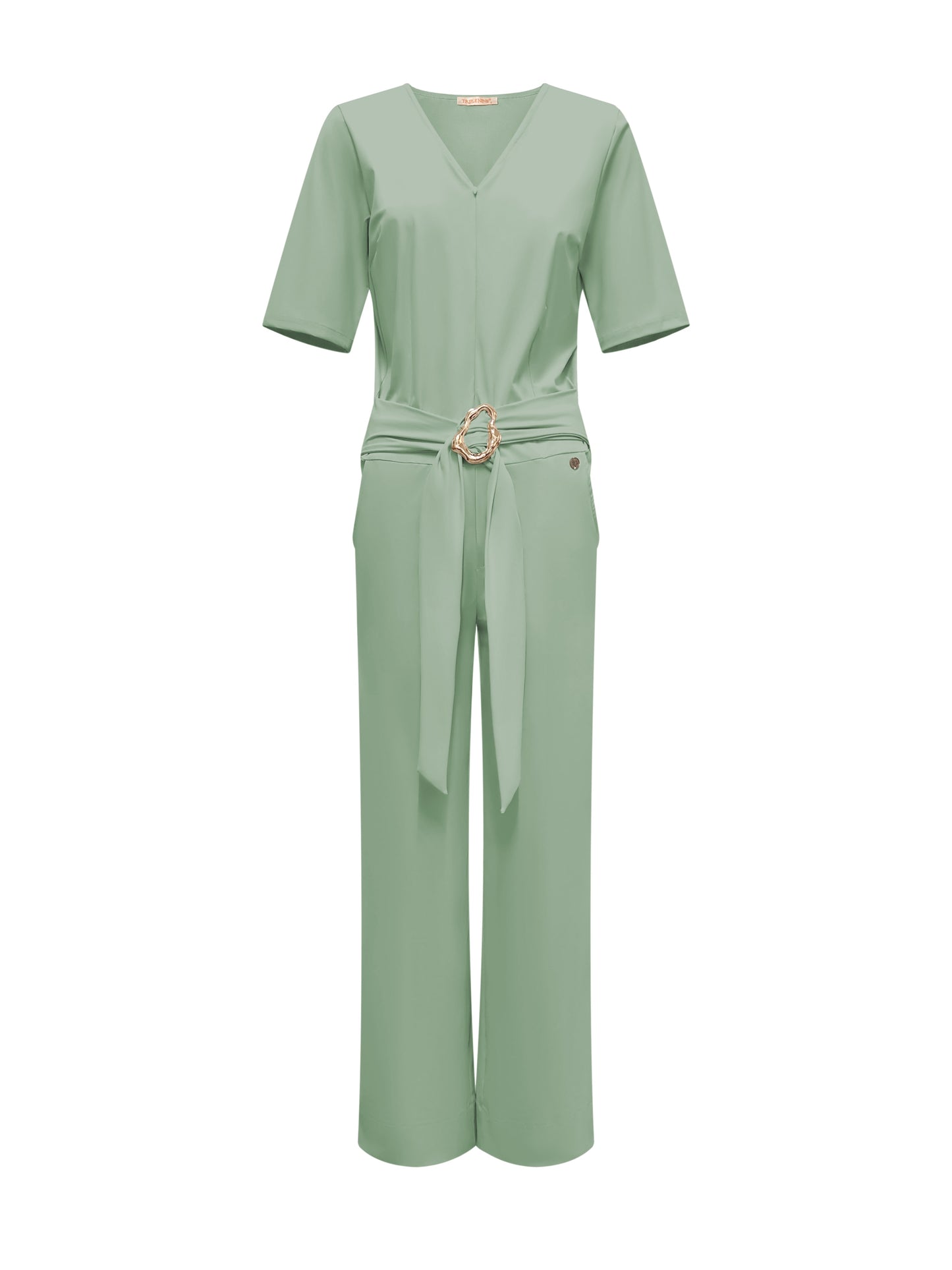 Triple Nine Travel Jumpsuit Mila Salie - 51908 - Peet kleding