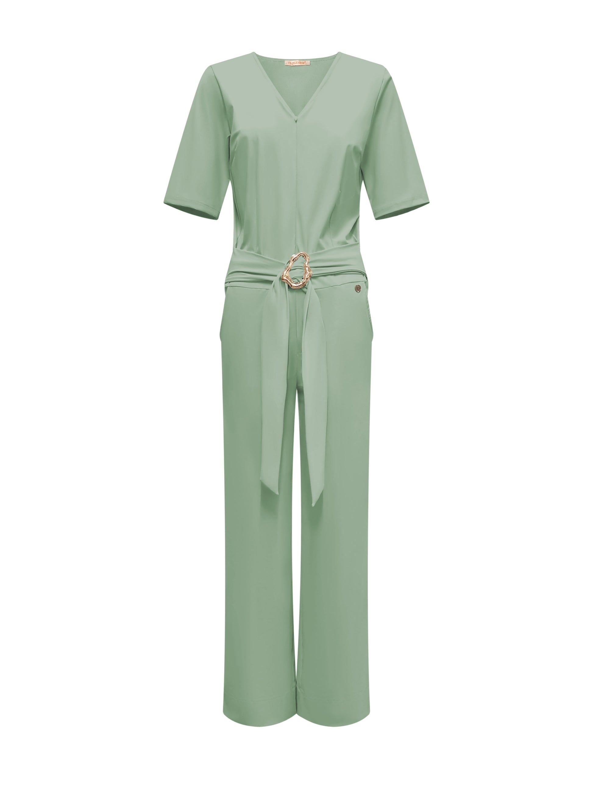 Triple Nine Travel Jumpsuit Mila Salie - 51908 - Peet kleding