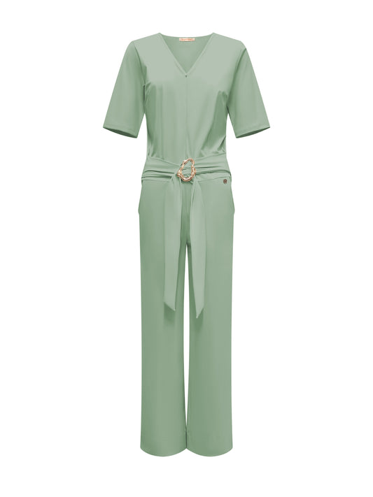 Triple Nine Travel Jumpsuit Mila Salie - 51908 - Peet kleding