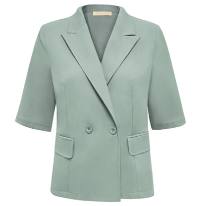 Triple Nine - Travel Blazer Dora Salie - 3903 - Peet kleding