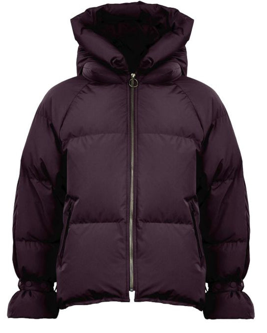 With Black Brooklyn Windsor Wine - Peet kleding