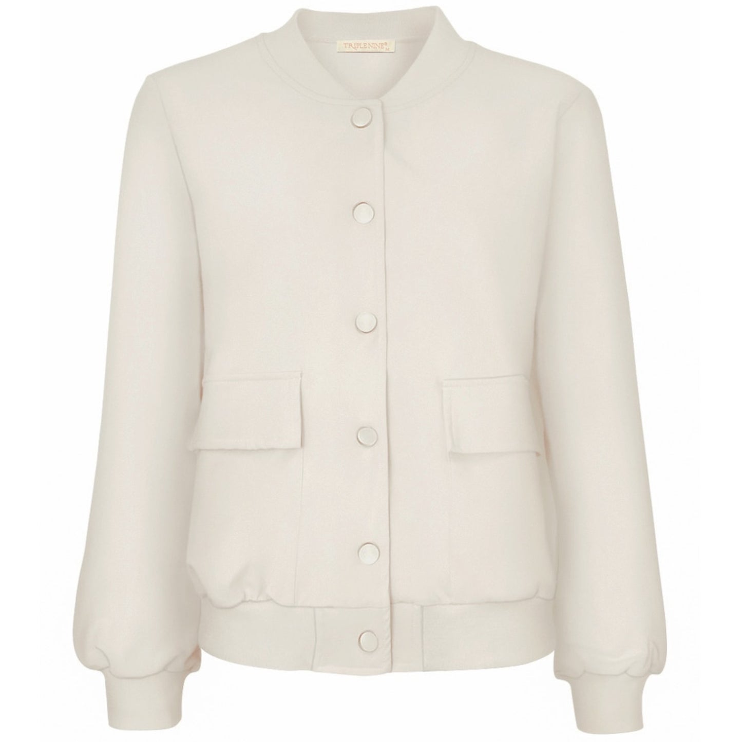 Triple Nine - Travel Bomber Kiki Kit - 91101 - Peet kleding