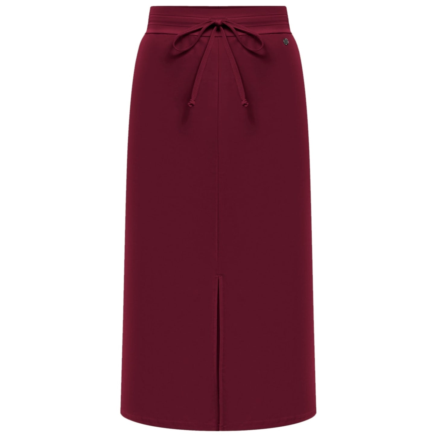 Triple Nine - Travel Rok Claire Bordeaux - 7301 - Peet kleding