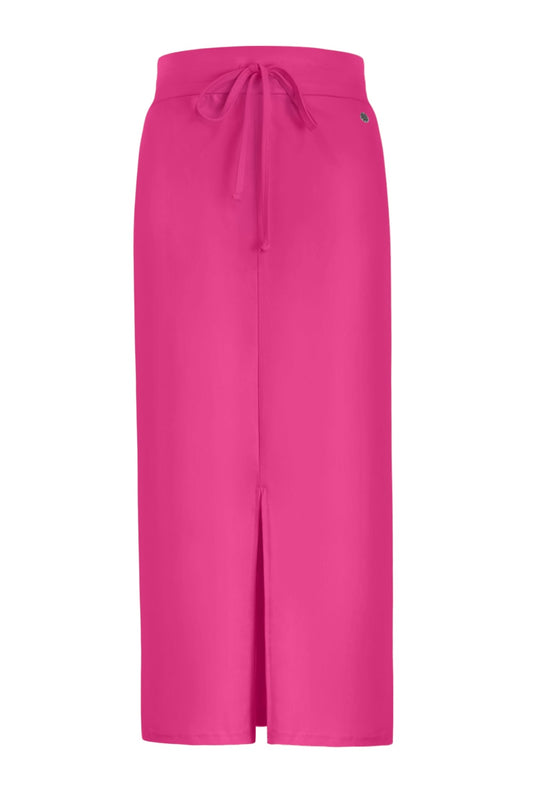 Triple Nine Travel Rok Claire Fuchsia - 7301 - Peet kleding