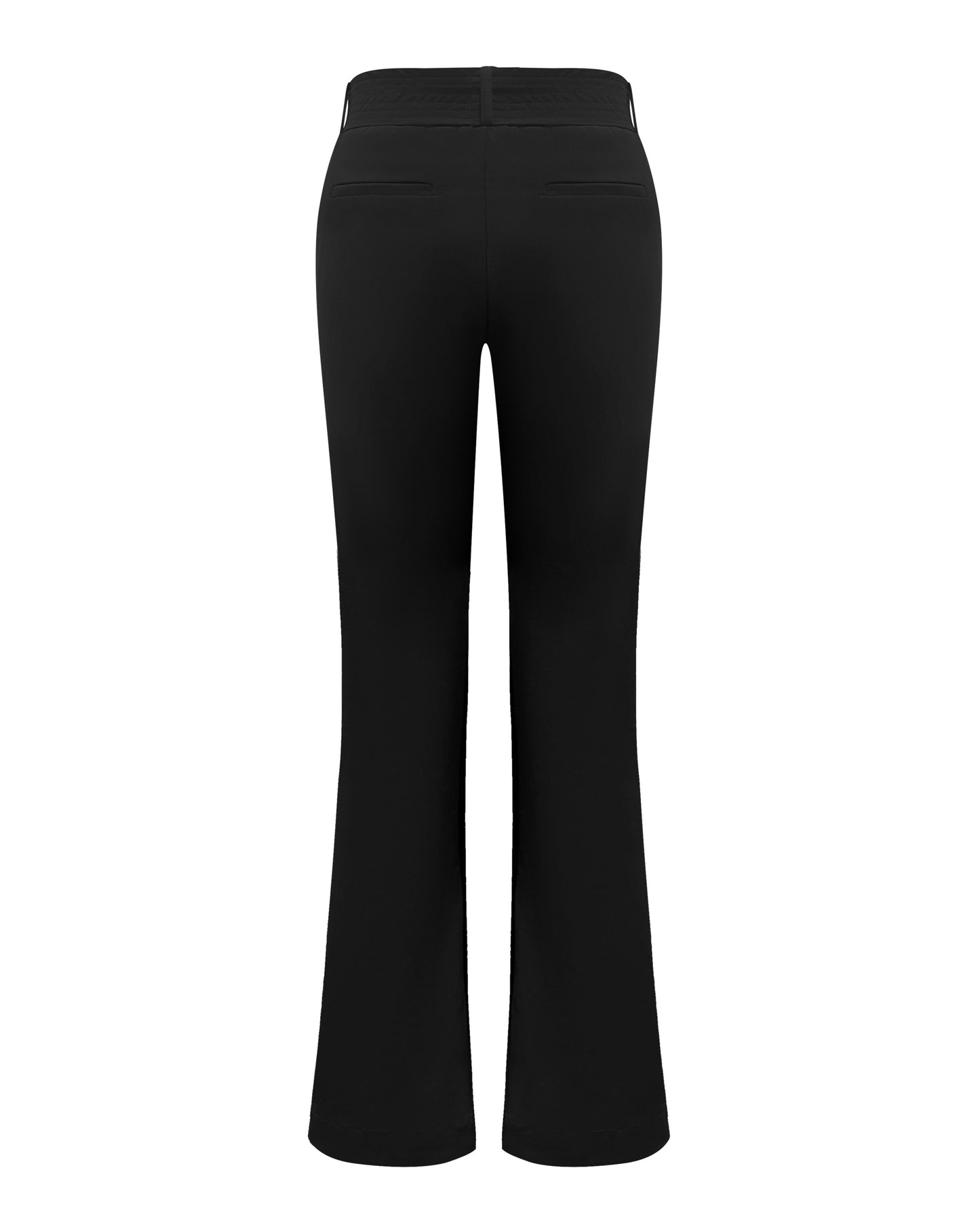 Triple Nine - Travel Broek Joy Zwart - 3002