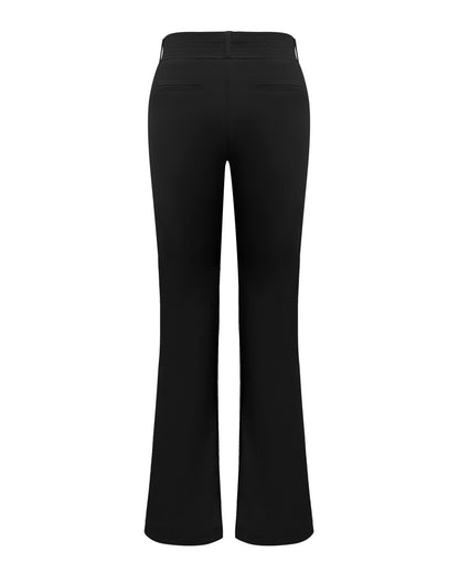 Triple Nine - Travel Broek Joy Zwart - 3002
