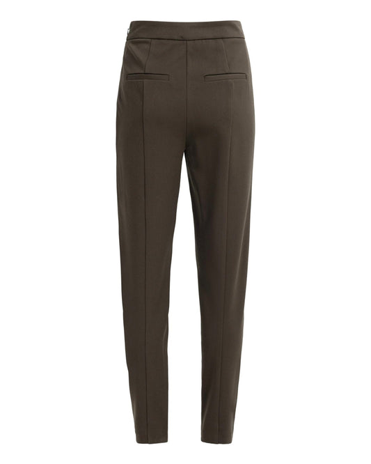 Yaya Tregging Delioso Brown - Peet kleding