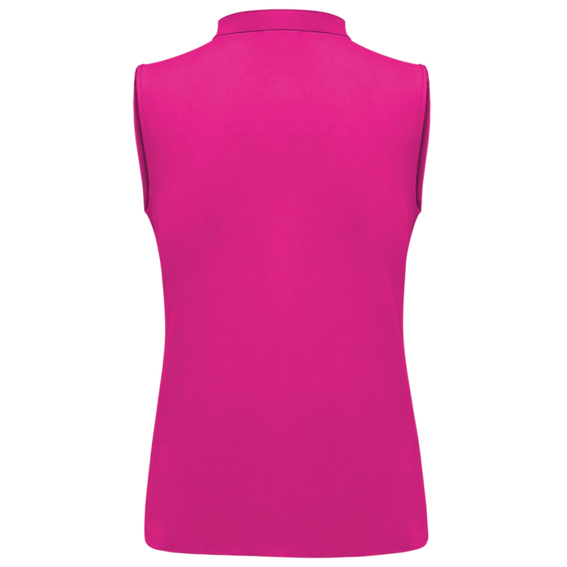 Triple Nine - Travel Top Merel Fuchsia - 6501 - Peet kleding