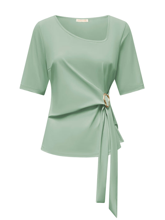 Triple Nine Travel Top Silvi Salie - 6944 - Peet kleding