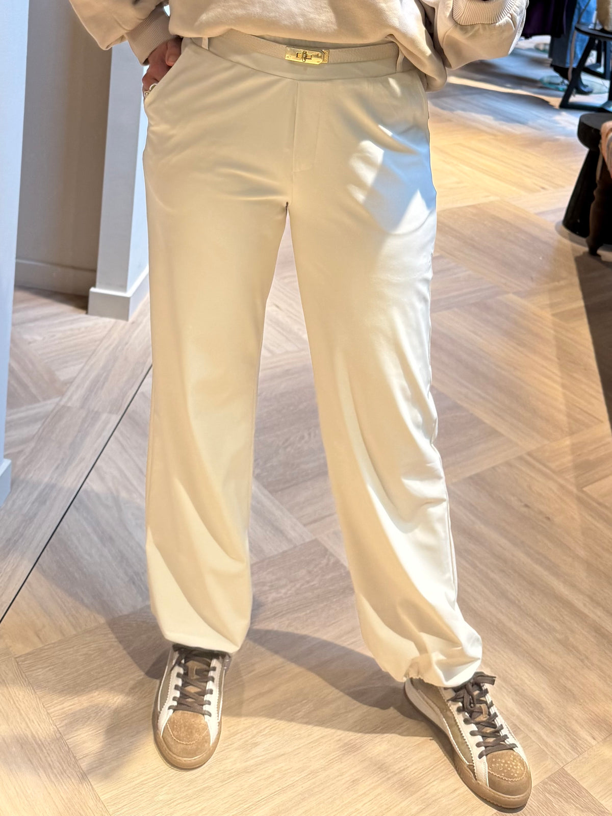 Travel Broek Mara Kit - 2710 - Peet kleding