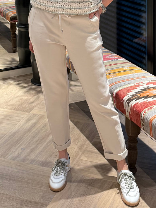 Red Button Stella Scuba Pants - Peet kleding