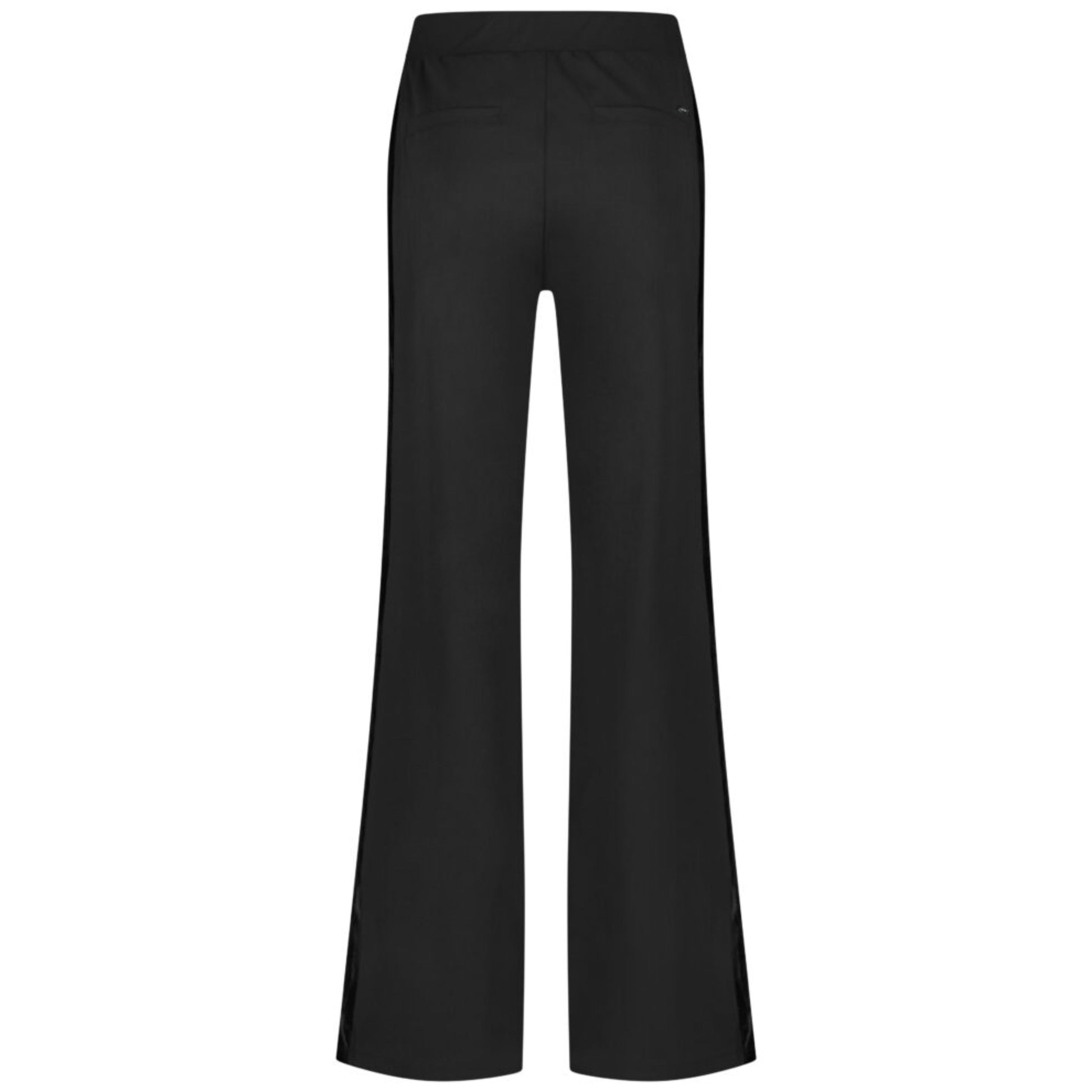 Lady Day Broek Crawford Black - Peet kleding