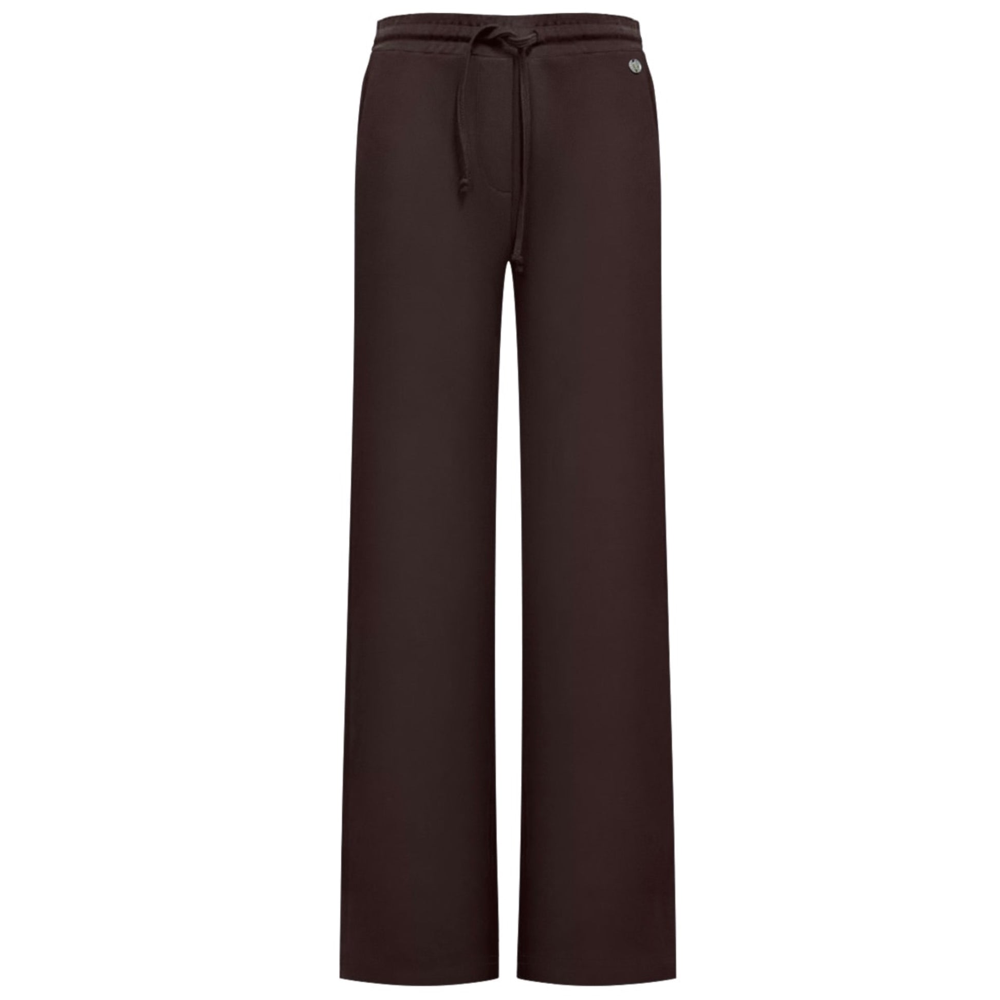 Triple Nine - Punto Broek Merle Donkerbruin - 2307 - Peet kleding