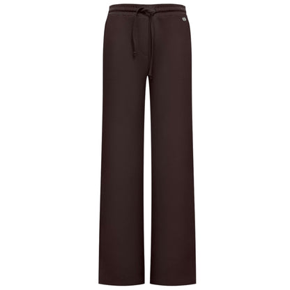 Triple Nine - Punto Broek Merle Donkerbruin - 2307 - Peet kleding
