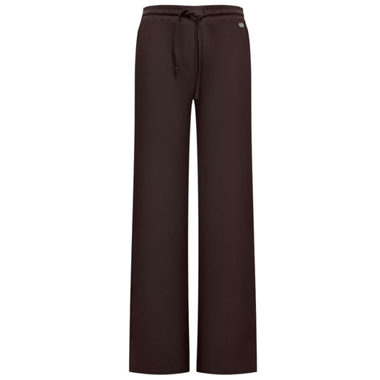Triple Nine - Punto Broek Merle Donkerbruin - 2307 - Peet kleding