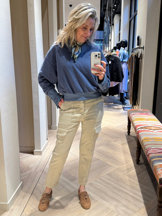 Zhrill Jeans Sada Zand - Peet kleding