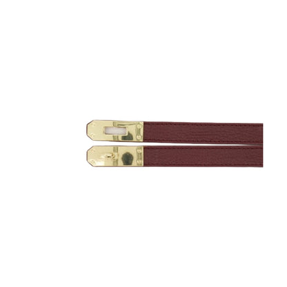 Riem Garcia Bordeaux - Peet kleding