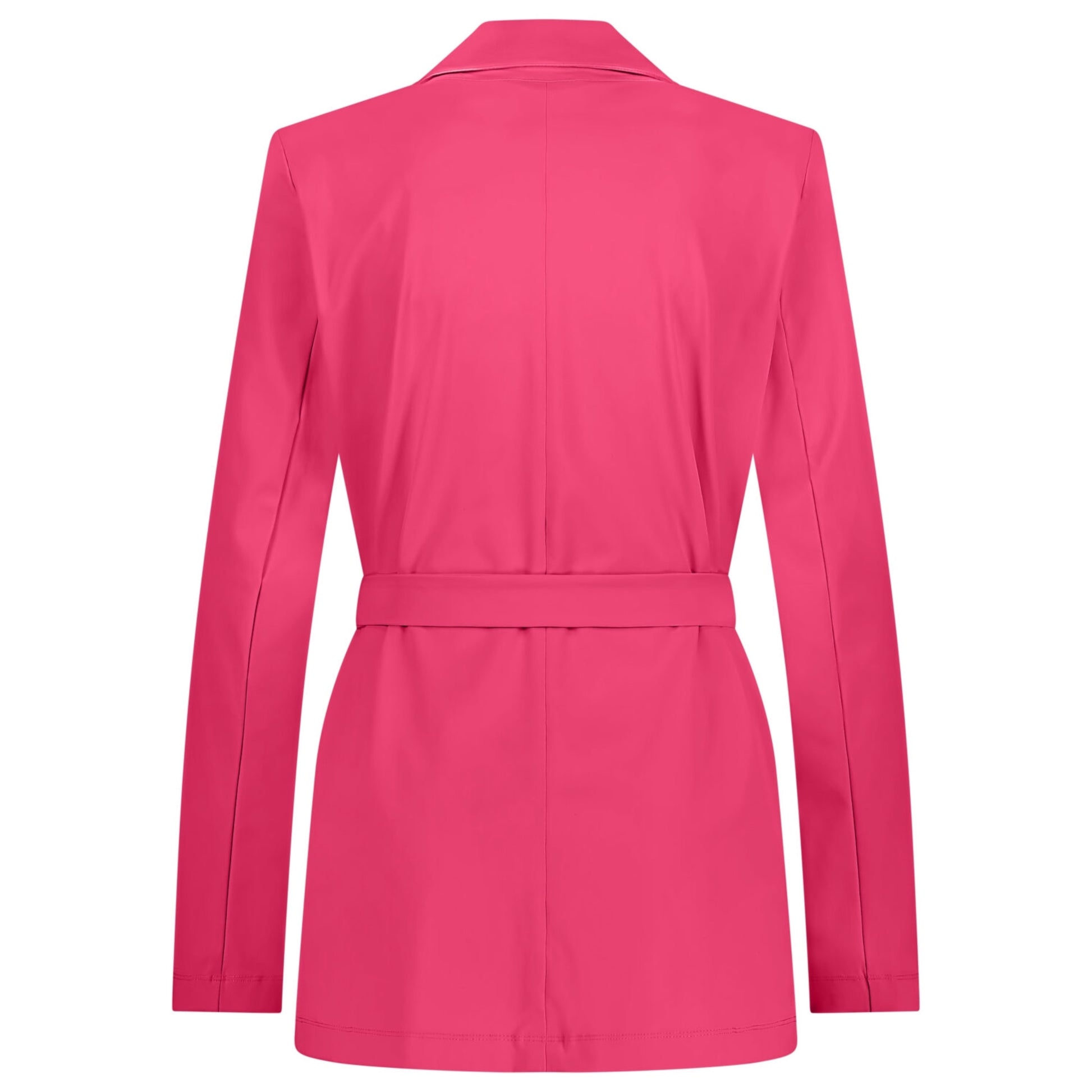 Lady Day Blazer Lois Pink Ruby - Peet kleding