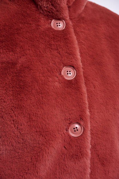 Rino & Pelle Jack Vie Antique Rouge - Peet kleding