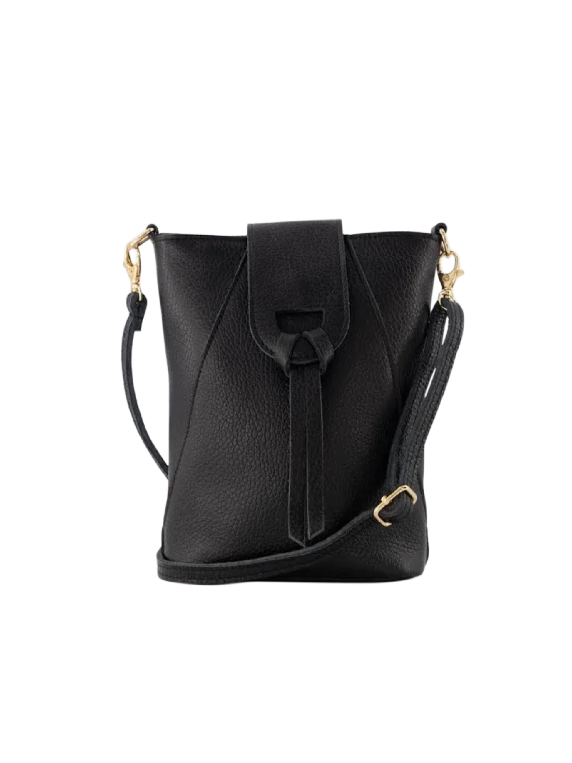 Tas Kendra Bruin - Peet kleding