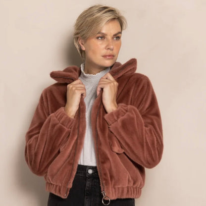 Zhrill Jack Dara Pink - Peet kleding