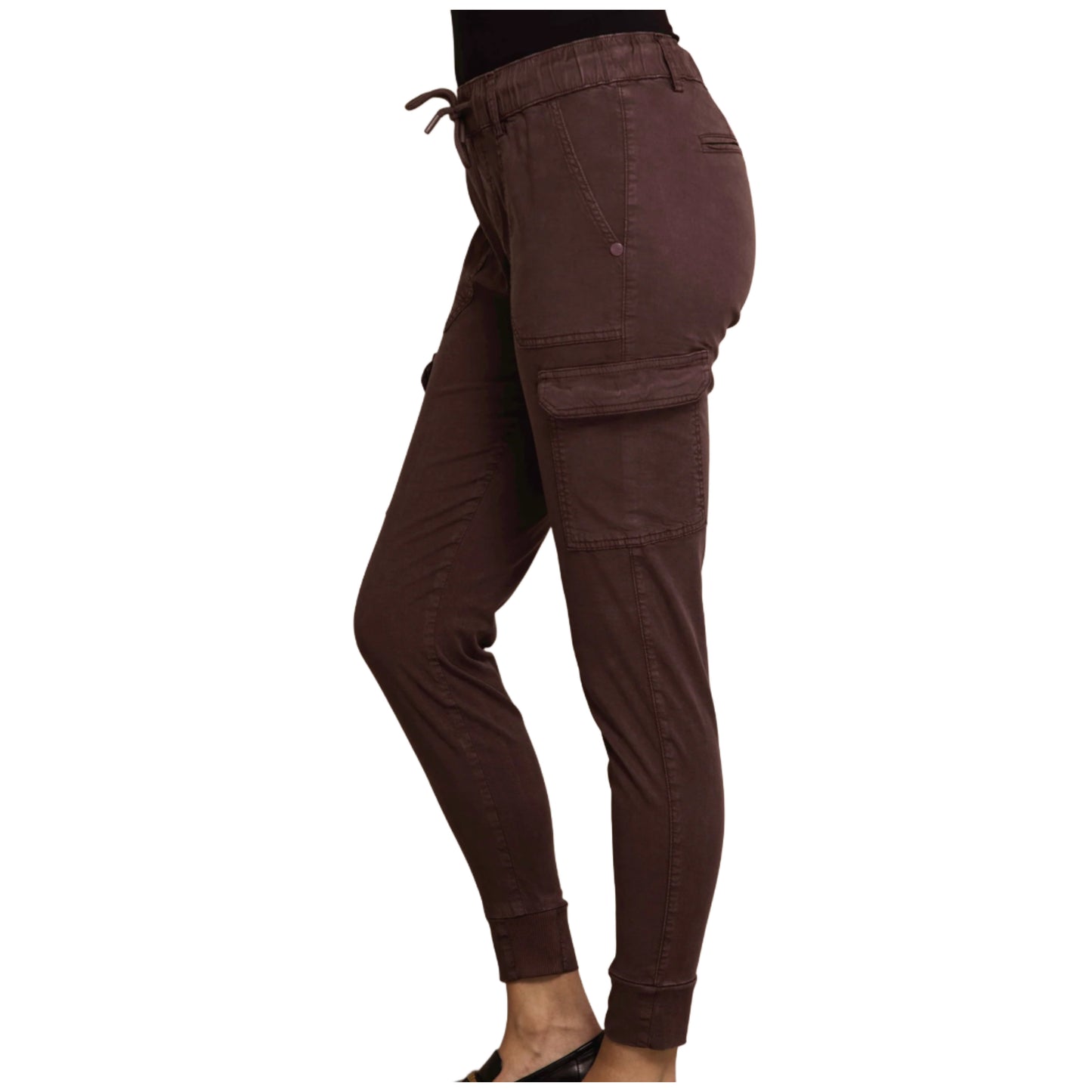 Zhrill Broek Daisey Bruin - Peet kleding