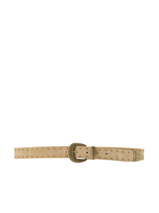 Riem Feniks Beige - Peet kleding