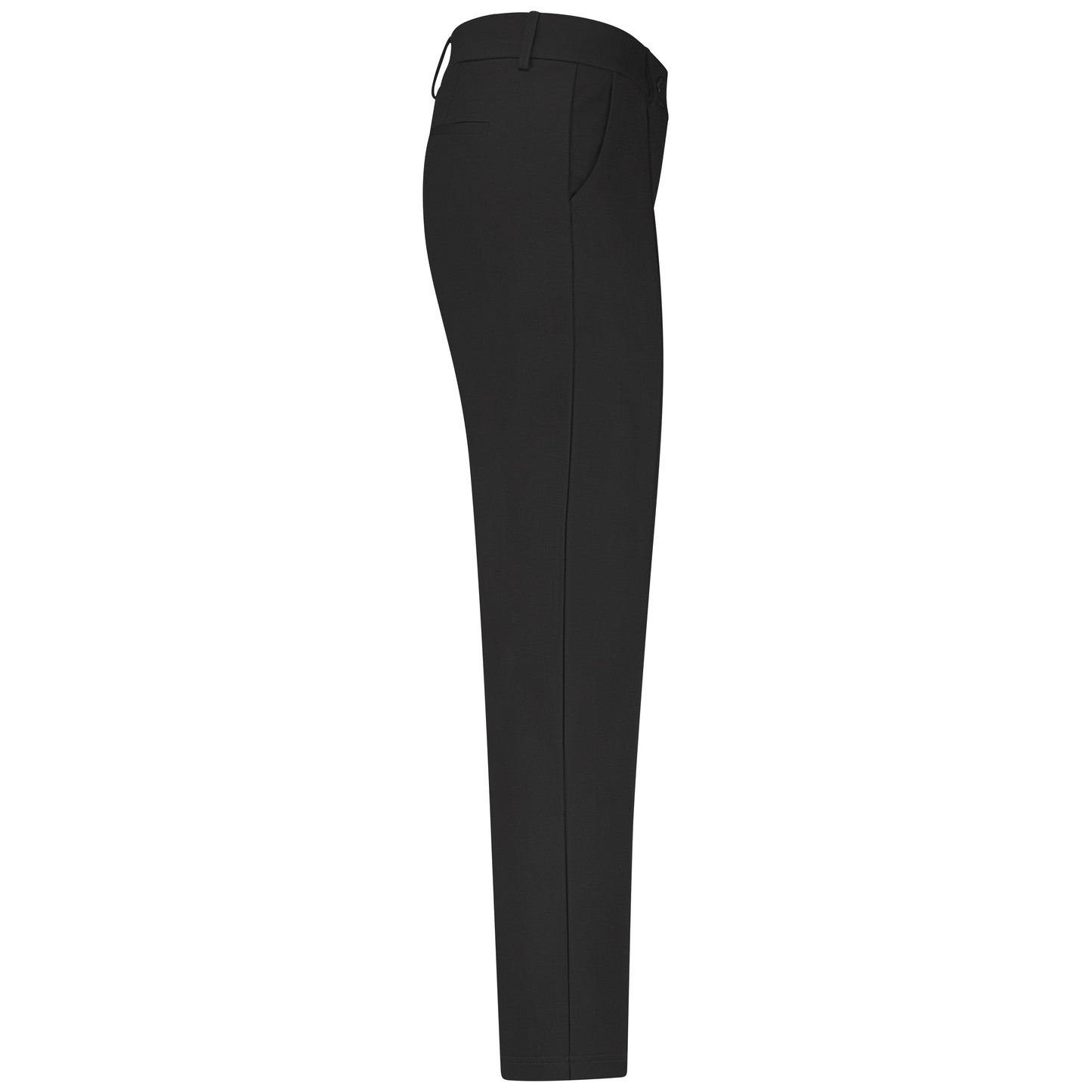 Red Button Broek Diana Punta Zwart - Peet kleding