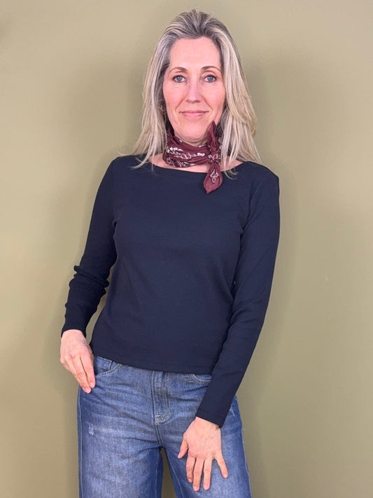 Rino & Pelle Shirt Sienna Donkerblauw - Peet kleding