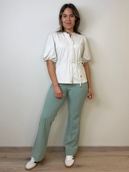 Triple Nine Travel Blouse Yana Kit - 5943 - Peet kleding