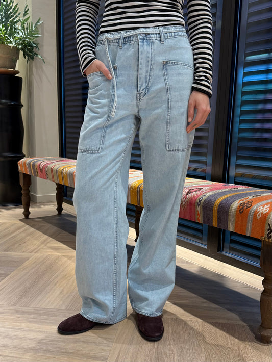 Le Temps Des Cerises Jeans Aurora - Peet kleding