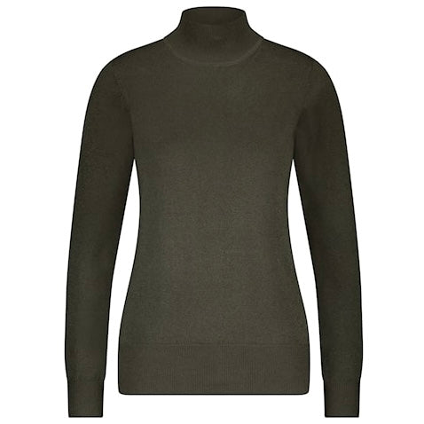 Red Button Turtle Sparkle Groen