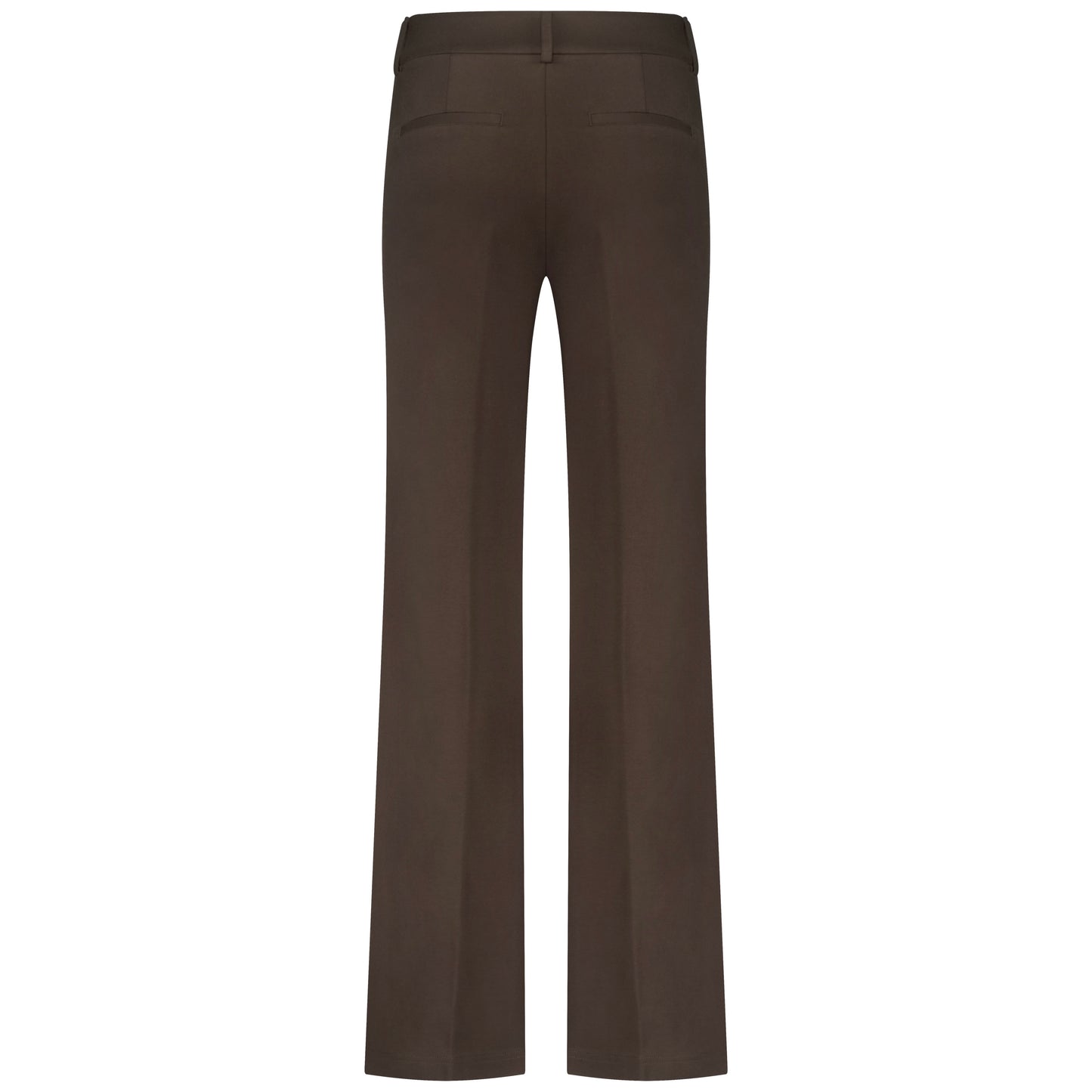 Red Button Colette Punta Zippers Bruin - Peet kleding