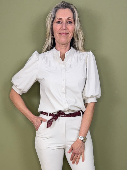 Triple Nine - Travel Blouse Emilie Kit - 5934 - Peet kleding