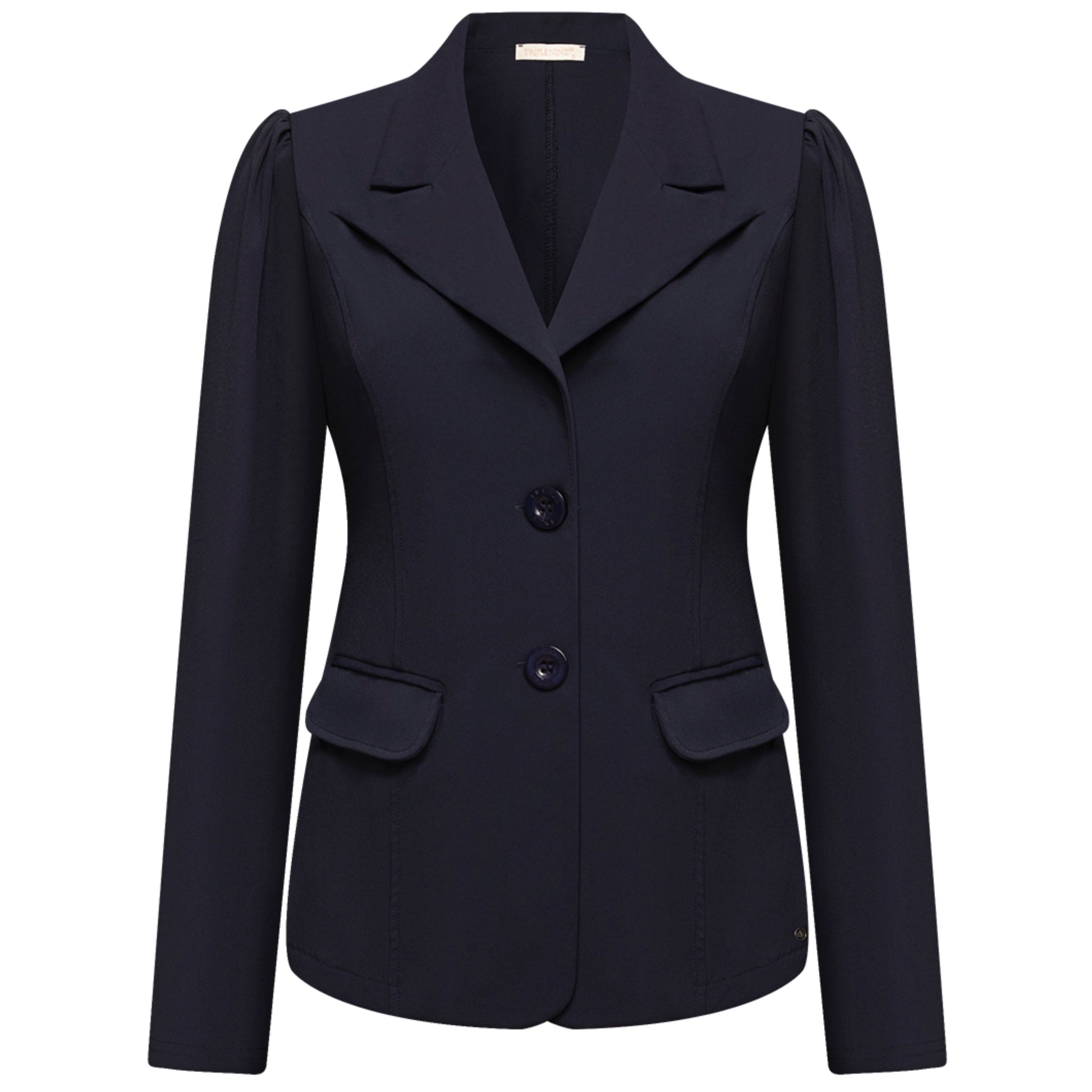 Triple Nine - Travel Blazer Charme Navy - 3501 - Peet kleding